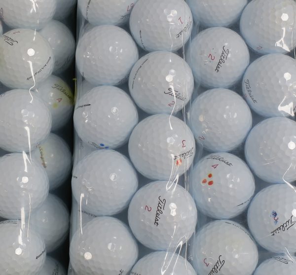 Prov1x Value Grade Golf Balls for Sale